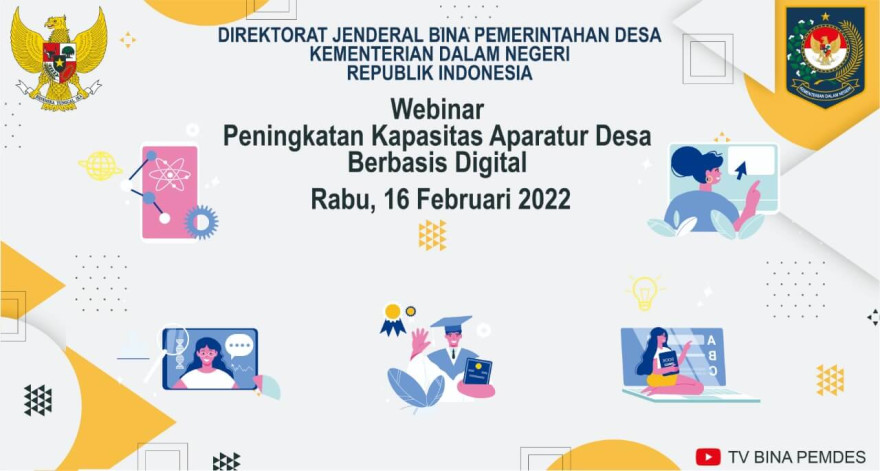 logo desa